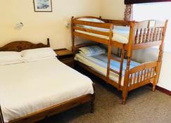 Silverdale Lodge - Haverfordwest - Bedroom