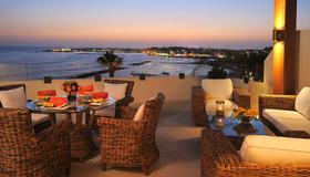 Alexander The Great Beach Hotel - Paphos - Balcony