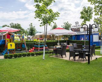 Palace Hotel - Sunny Beach - Property amenity