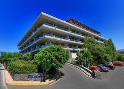 Sitia Beach City Resort & Spa - Sitia - Gebouw