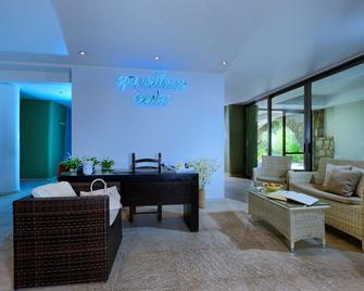 Sitia Beach City Resort & Spa - Sitia (Kreta) - Wellness