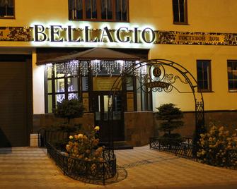Guest House Bellagio - Togliatti - Budova