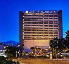 Parkroyal Collection Marina Bay, Singapore
