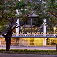 Meliá Barcelona Sarrià