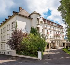 Ringhotel Rheinhotel Dreesen