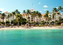 British Colonial Hilton Nassau - Nassau - Gebouw