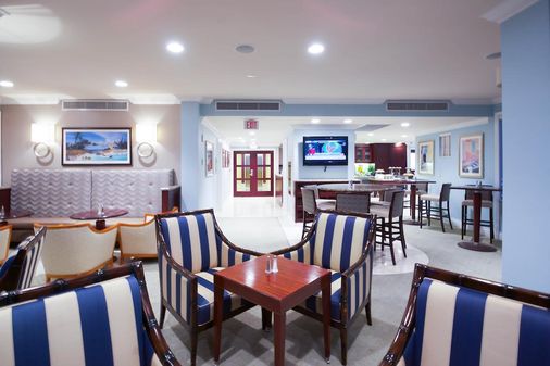 British Colonial Hilton Nassau - Nassau - Bar