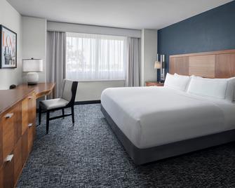 The Alloy, a Doubletree by Hilton - Valley Forge - King of Prussia - Rakennus