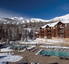 Grand Timber Lodge