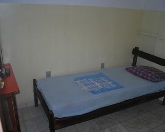 Hotel Palmas Tocantins - Palmas - Bedroom