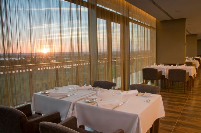 Salgados Palace - Albufeira - Restaurant