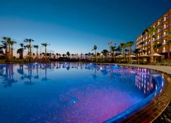 Salgados Palace - Albufeira - Toà nhà