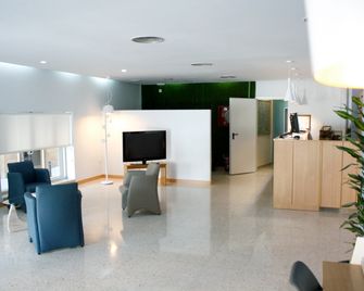 Hotel Universal Murcia - Murcia - Lobby