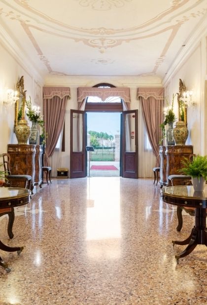 فيلا بارباريتش