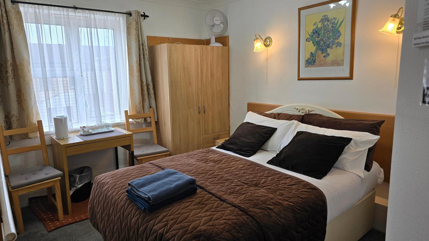 Fairhaven Guest Accommodation