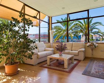 Las Palmeras - Crevillente - Lounge