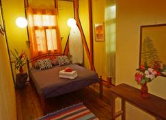 Saigon Bay Bed and Breakfast - Bocas del Toro - Bedroom