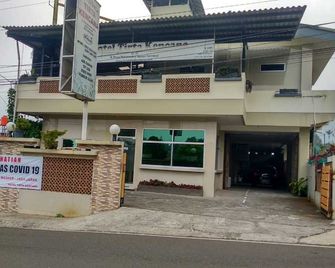 Tirta Kencana Baturraden - Baturaden - Building