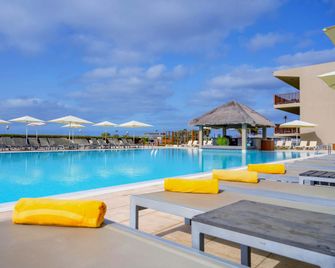 Oasis Salinas Sea - Santa Maria - Pool