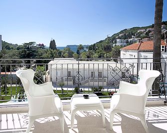 Grand Hotel Park - Dubrovnik - Parveke