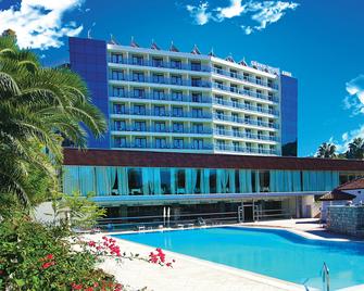 Grand Hotel Park - Dubrovnik - Edificio