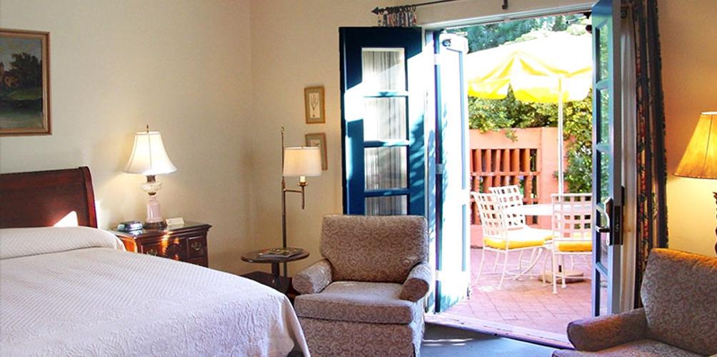 Arizona Inn 215 4 2 5 Tucson Hotel Deals Reviews Kayak