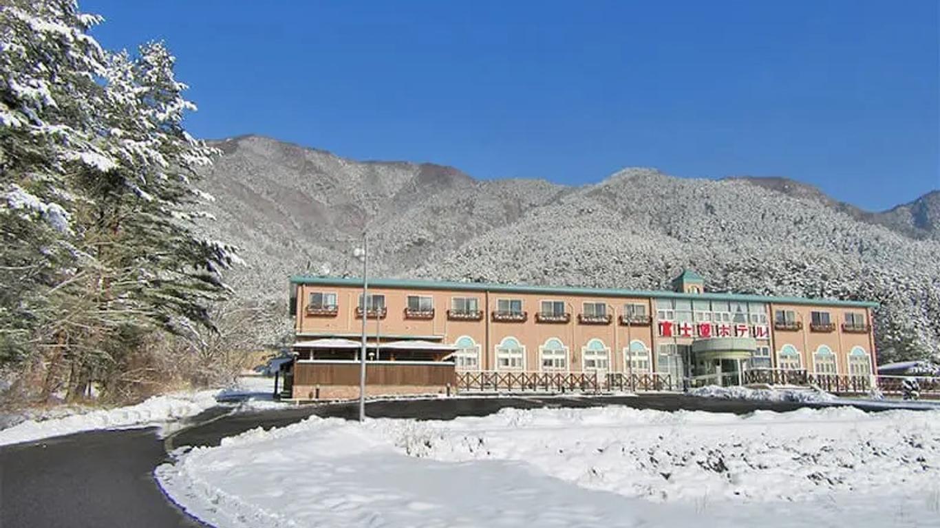 Fujibou Hotel
