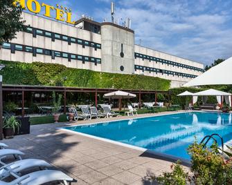 Hotel Saccardi & Spa - Sommacampagna - Bâtiment