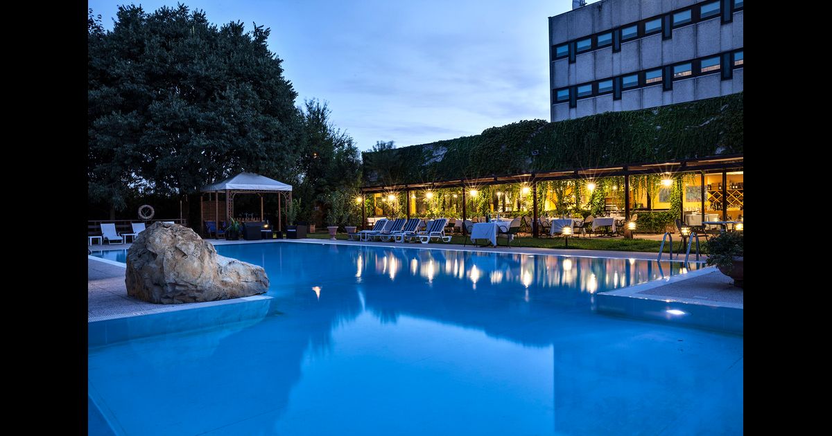 hotel saccardi & spa adult only foto