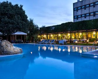 Hotel Saccardi & Spa - Adults Only - Sommacampagna - Pool