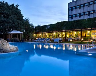 Hotel Saccardi & Spa - Adults Only - Sommacampagna - Piscine