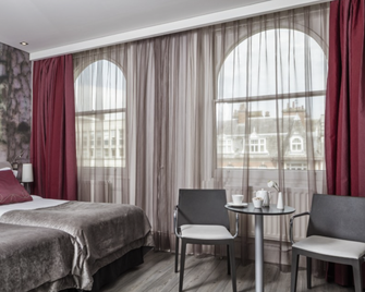The Queen's Gate Hotel - London - Bedroom