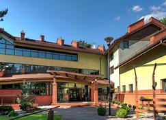 Hotel Wojciech - Augustów - Building