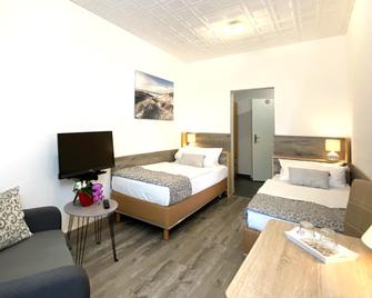 Am Gutspark - Leipzig - Bedroom