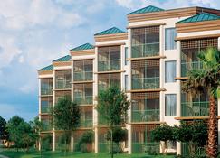 Marriott's Imperial Palms Villas, A Marriott Vacation Club Resort - Orlando - Edificio
