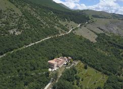 Convento di San Colombo - Dimora Storica - Barisciano - Buiten zicht