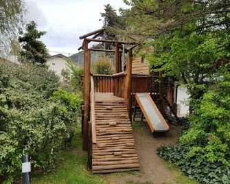 Apart Cascadas - San Martín de los Andes - Property amenity