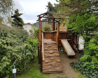 Apart Cascadas - San Martín de los Andes - Servicio de la propiedad