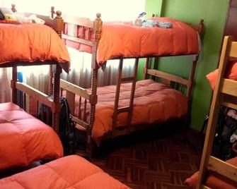 Inka's Rest B&B - Puno - Habitación