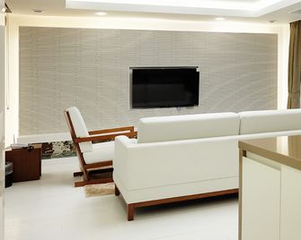 Jeju Healthcare Town Resort - Seogwipo - Stue