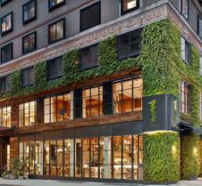 1 Hotel Central Park