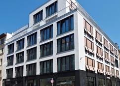 Nook Rooms & Apartments - Berlin - Building