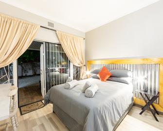 Cosy Cottage Guesthouse - Potchefstroom - Bedroom
