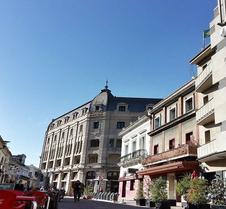 Don Boutique Hotel Montevideo