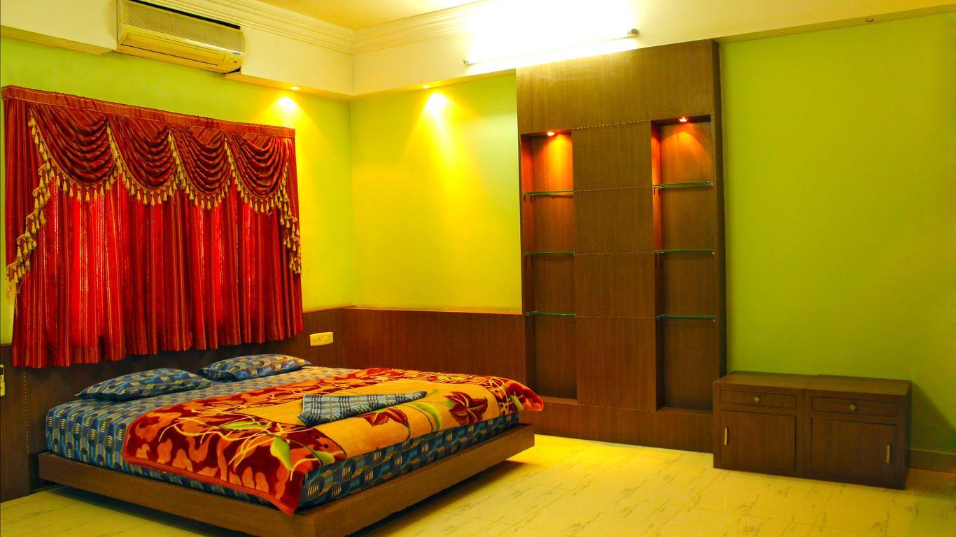 Vcare Service Aparments