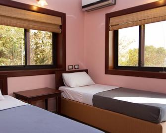 Westwood Residence - Mapusa - Bedroom