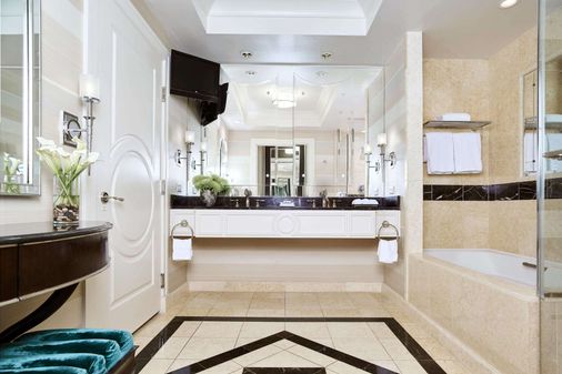 The Palazzo - Las Vegas - Bathroom