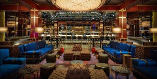 The Palazzo - Las Vegas - Bar