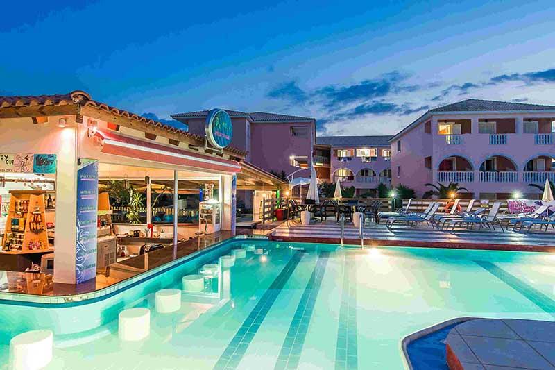 marianna apart hotel laganas