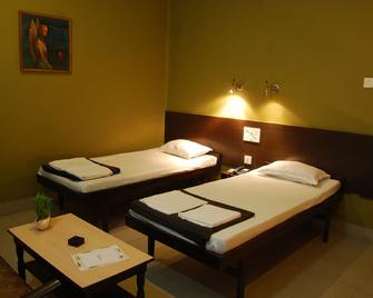 The Boulevard Hotel - Jamshedpur - Habitación